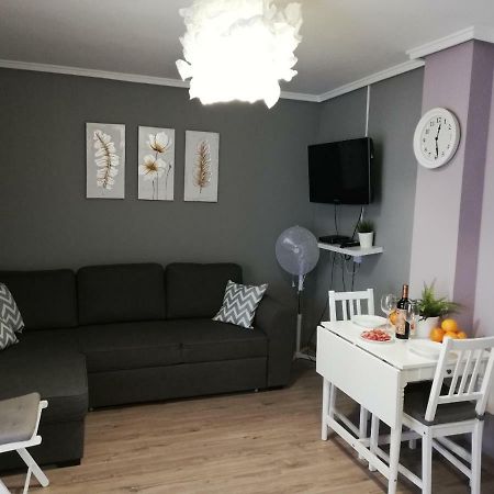 Apartament Malvarrosa Cullera Zewnętrze zdjęcie