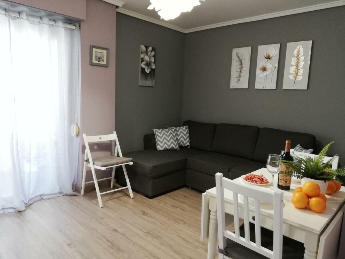 Apartament Malvarrosa Cullera Zewnętrze zdjęcie