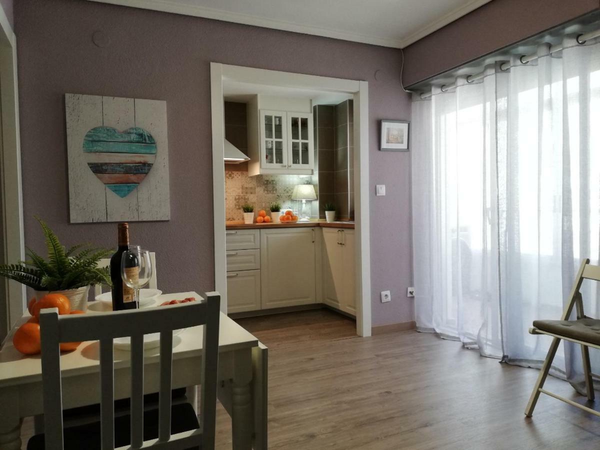 Apartament Malvarrosa Cullera Zewnętrze zdjęcie