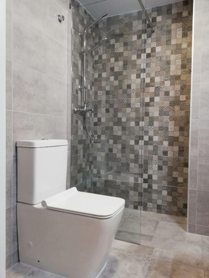 Apartament Malvarrosa Cullera Zewnętrze zdjęcie