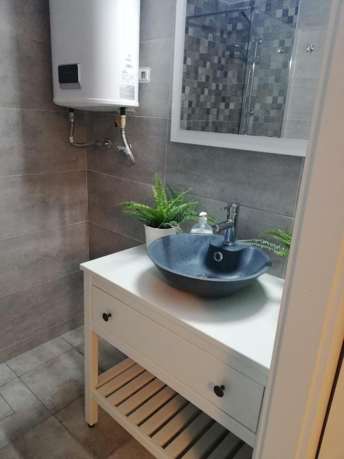 Apartament Malvarrosa Cullera Zewnętrze zdjęcie
